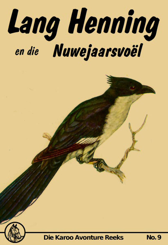 Lang Henning en die Nuwejaarsvoël